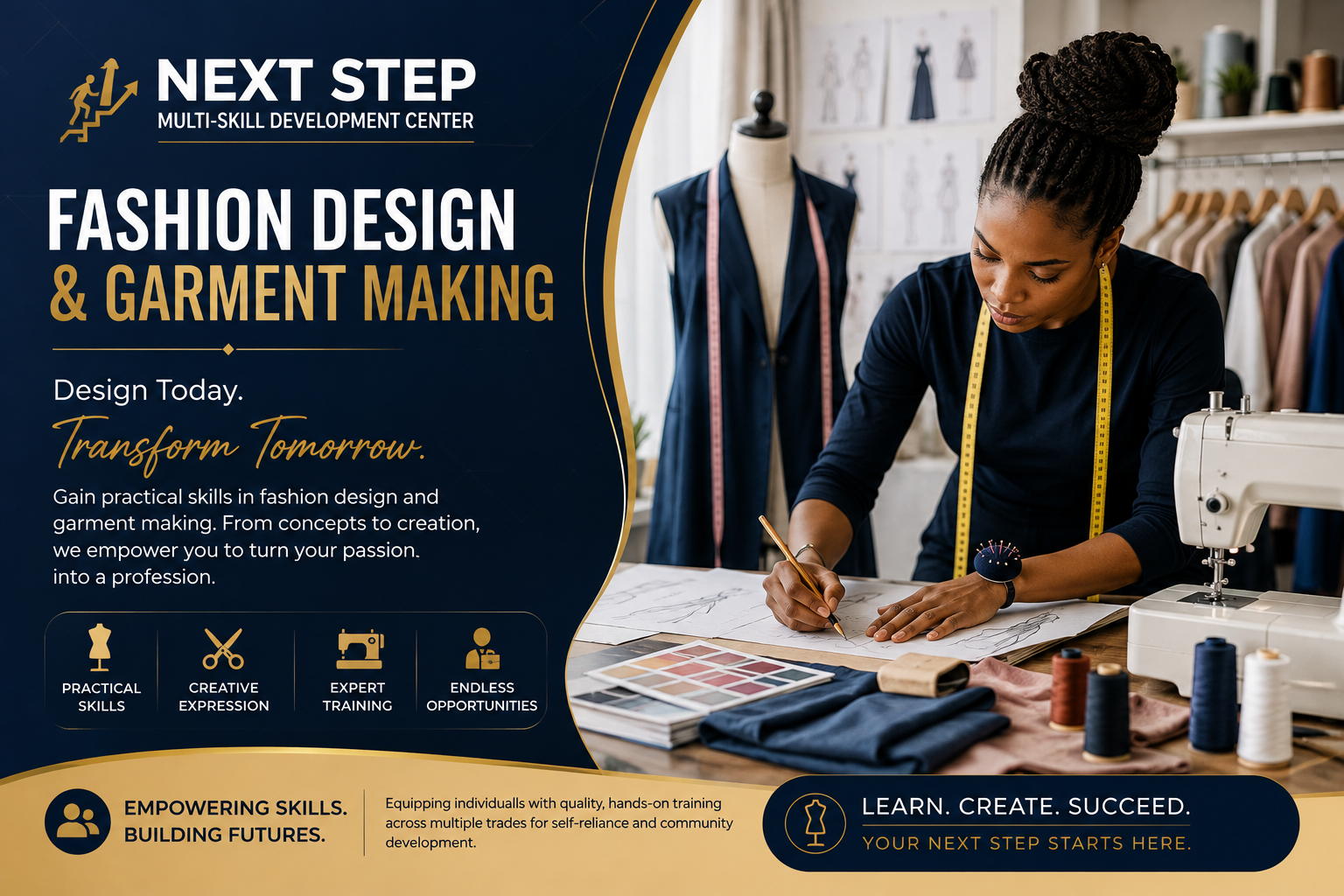 Fashion Design